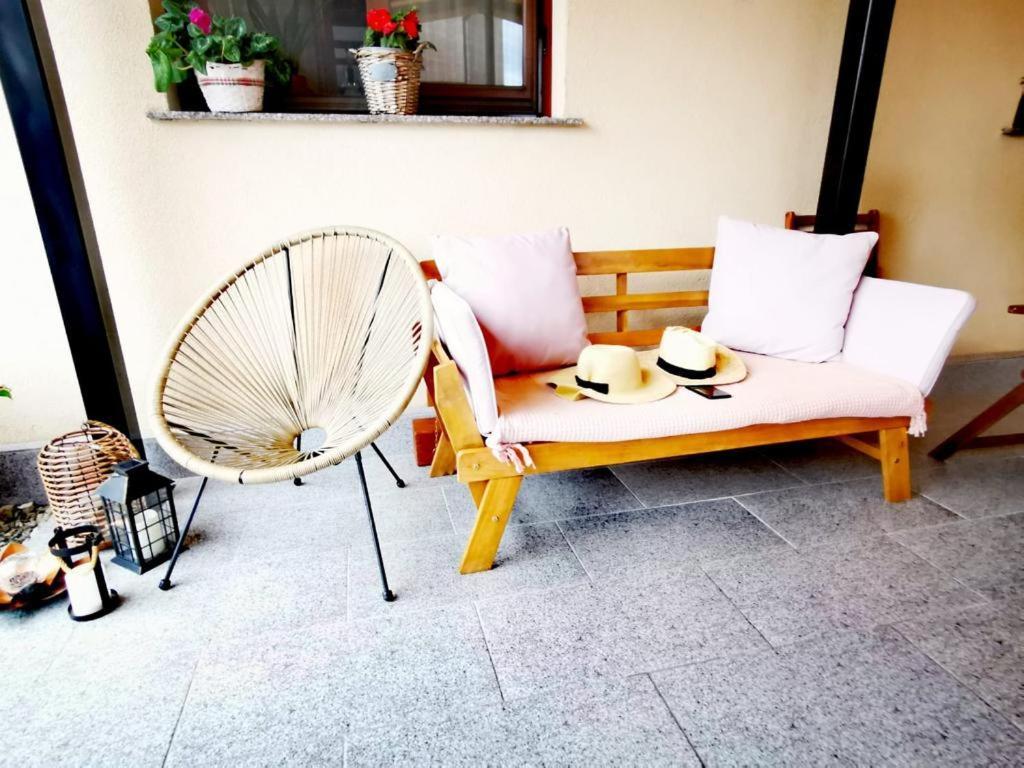 Ama Guest House Turda Exterior photo