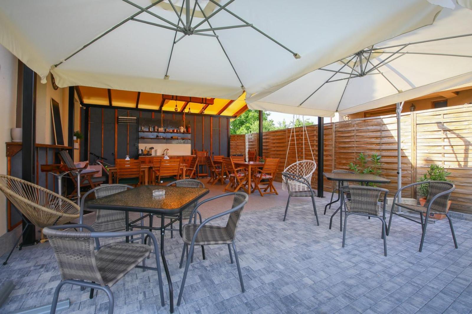 Ama Guest House Turda Exterior photo